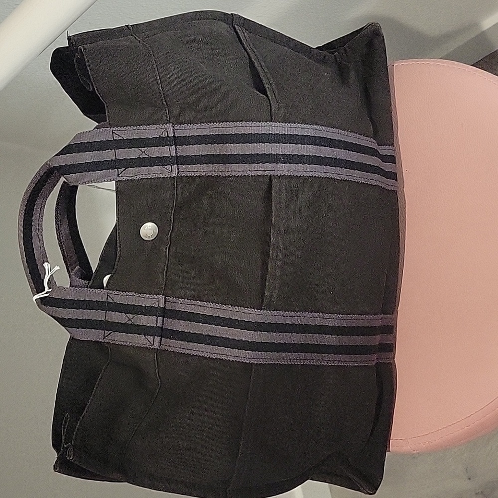 Authentic Hermes Tote - image 1